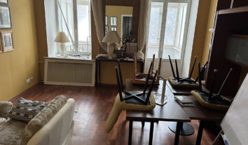 У Києві офіс “Реальної газети” постраждав від затоплення та відсутності опалення