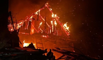 Жертвами російських обстрілів в Україні вчора стали дев’ятеро людей