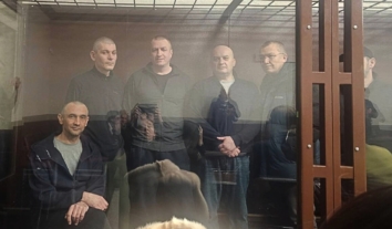 Від 14 до 20 років колонії: у Ростові засудили “херсонську дев’ятку” за нібито “міжнародний тероризм”