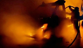 РФ уночі била понад сотнею дронів: є жертви та постраждалі на Запоріжжі та Дніпропетровщині