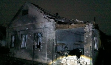 Через російські атаки минулої доби на Донеччині та Херсонщині загинуло четверо людей, також є поранені