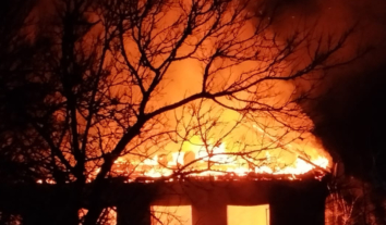 Вчора російські обстріли вбили в Україні одну людину, а серед постраждалих – дитина, медики та літні