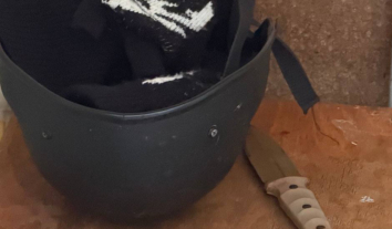 У Києві школяр напав на вчительку та однолітка з ножем: що відомо? (оновлено)