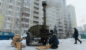 Знеструмлення 26 січня діятимуть у всіх областях України