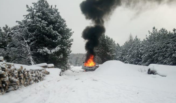 Через російські удари напередодні в Україні загинуло п’ятеро людей