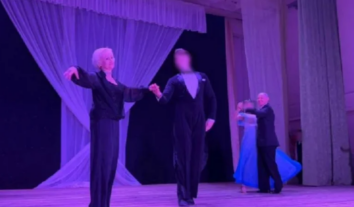 У Кременчуці відкрили провадження щодо можливого розбещення дітей у школі танців “Сузір’я”