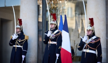 “Коаліція рішучих” та США створять у Парижі координаційний центр щодо гарантій безпеки для України (оновлено)