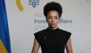 МЗС припинило роботу цифрової консультантки Вікторії Ші через відсутність інтересу з боку медіа