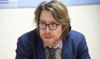 Російського пропагандиста з Криму заочно засудили до 11 років ув’язнення