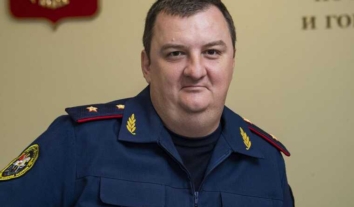 Голова окупаційного “Слідчого управління” Криму похвалився репресіями за слова у соцмережах