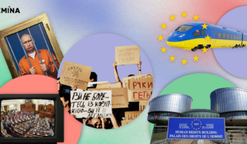 Топ-10 перемог у сфері прав людини у 2025 році