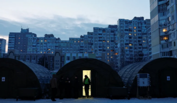 Уряд запустив програму “СвітлоДім” для автономного електроживлення багатоквартирних будинків під час блекаутів