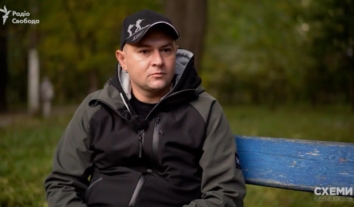 Встановили особи російських лікарів, які могли випалили напис на тілі полоненого бійця ЗСУ