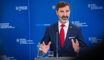 Словаччина засудила нещодавні атаки Росії на українську енергетичну інфраструктуру