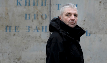 Звільнений з російської неволі правозахисник Максим Буткевич закликає створити систему підтримки українських бранців