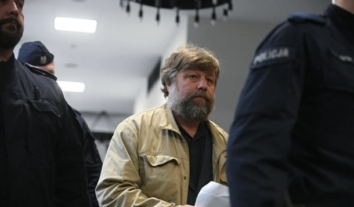 Затриманий в Польщі російський археолог Олександр Бутягін заявив про “загрозу його життю” в разі екстрадиції