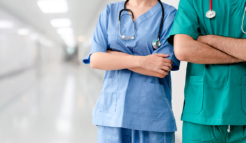 Українці, старші за 40 років, почнуть отримувати запрошення на безоплатний медичний скринінг у “Дії” з 31 січня