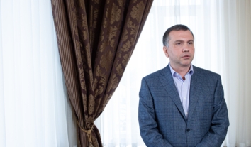 ЄСПЛ відхилив скаргу екссудді Павла Вовка щодо розслідування НАБУ проти нього