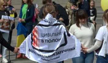 Відстрочка для родичів та гроші на лікування: у Верховній Раді пропонують нову підтримку для цивільних бранців та їхніх сімей