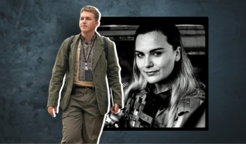 Брат журналістки і парамедикині Ірини Цибух зібрав понад 130 тисяч гривень для її меморіальної стипендії