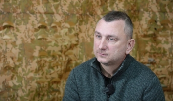 У березні 2022 року окупанти викрадали та катували волонтера Червоного Хреста Олега Самарського