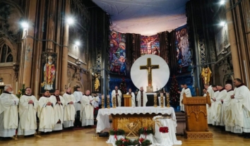 Костел Святого Миколая передали у користування римсько-католицькій громаді: чому це важливо