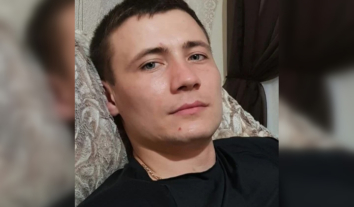 Russian serviceman who threatened the mother of a Ukrainian soldier in occupation with gang rape received a sentence in absentia