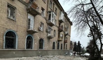 У Дружківці на Донеччині російські військові вбили пенсіонерку