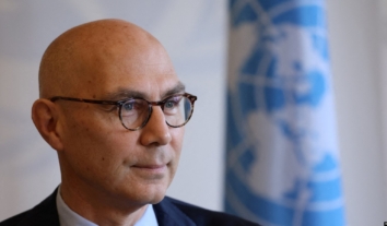 “Це є порушенням правил війни”: Верховний комісар ООН обурений атаками Росії на енергетичну інфраструктуру України: