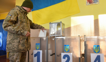 ЦВК підготувала пропозиції, як провести повоєнні вибори