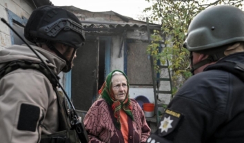 За сім місяців із прифронтових територій евакуювали понад 151 тисячу людей