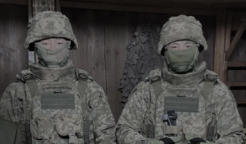 На війні проти РФ загинули двоє добровольців з Гонконгу