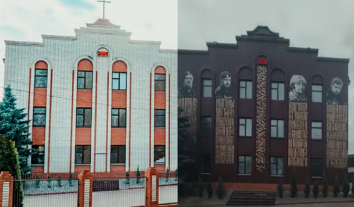 Росіяни примушують двох українських священників з Донеччини перейти до РПЦ