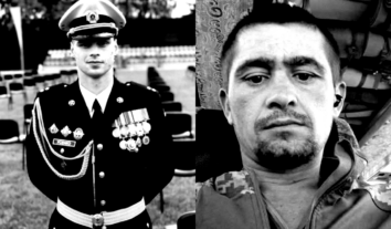 На Черкащину повернули тіла двох захисників Маріуполя, які загинули в російському полоні внаслідок катувань