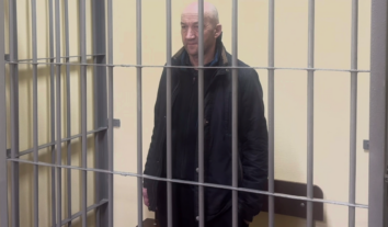 У Мелітополі росіяни засудили охоронця лікарні до 14 років ув’язнення за нібито передачу ЗСУ даних персоналу