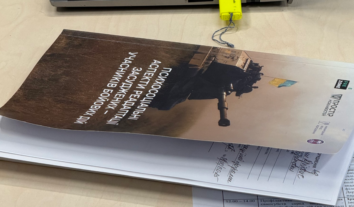 У Мін’юсті затвердили корекційну програму для засуджених ветеранів: чого навчатимуть учасників