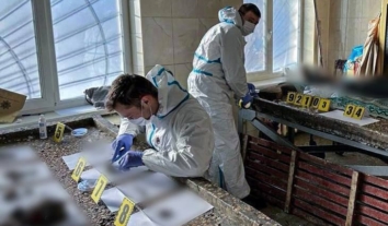 В Україні планують створити стоматологічну базу даних для ідентифікації тіл та медичної допомоги захисникам