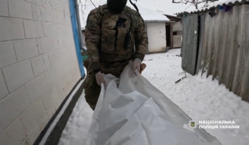 У прифронтовому селі на Дніпропетровщині чоловік міг померти без лікування