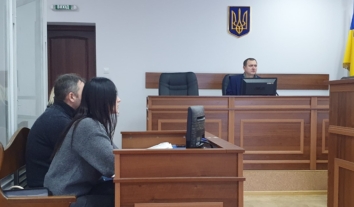 Апеляційний суд змінив запобіжний захід детективу НАБУ Віктору Гусарову на нічний домашній арешт