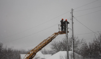 Залученим до відновлення енергетики фахівцям можуть підняти виплати