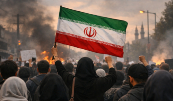 МЗС України закликало Іран припинити силове придушення протестів