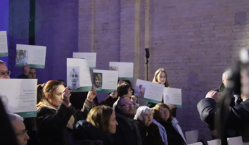 Україна повернула з російської неволі понад 7 тисяч людей – Юсов