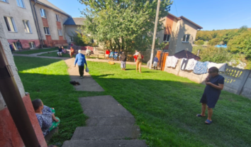 Кожен другий мешканець інтернату позбавлений юридичної можливості ухвалювати рішення про своє життя – дослідження