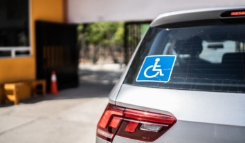 Ветерани з інвалідністю можуть отримати компенсацію за переобладнання авто під власні потреби