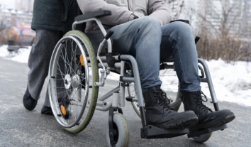 Окупанти на Луганщині зменшують пенсії тим, хто не отримав довідку по інвалідністі російського зразка