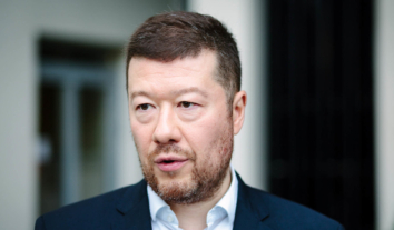 “Нехай крадуть, але не в нас”: чеський спікер Окамура назвав Україну корумпованою та виступив проти постачання зброї