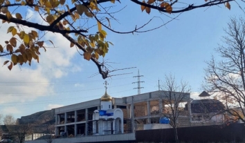 В окупованому Сімферополі планують побудувати кримськотатарський музей