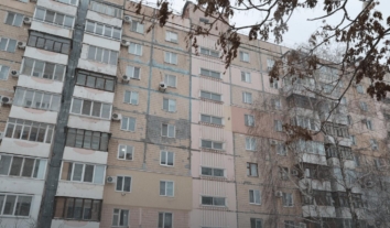 У Запоріжжі відремонтували 31 квартиру для ВПО: тимчасове житло отримають понад 100 людей