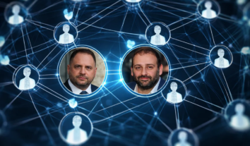 На сайті “МіндічГейт” оприлюднили список публічних осіб, які атакували НАБУ і САП