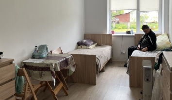 Заборона виселення ВПО з місць тимчасового проживання не гарантує сталого захисту права на житло – аналіз законопроєктів